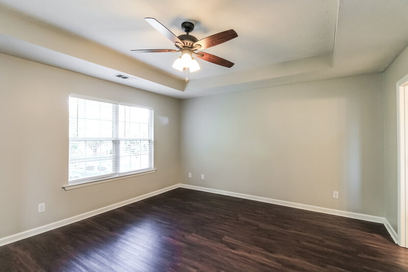 2,030/Mo, 903 Harpeth River Ct Murfreesboro, TN 37129 Main Bedroom View