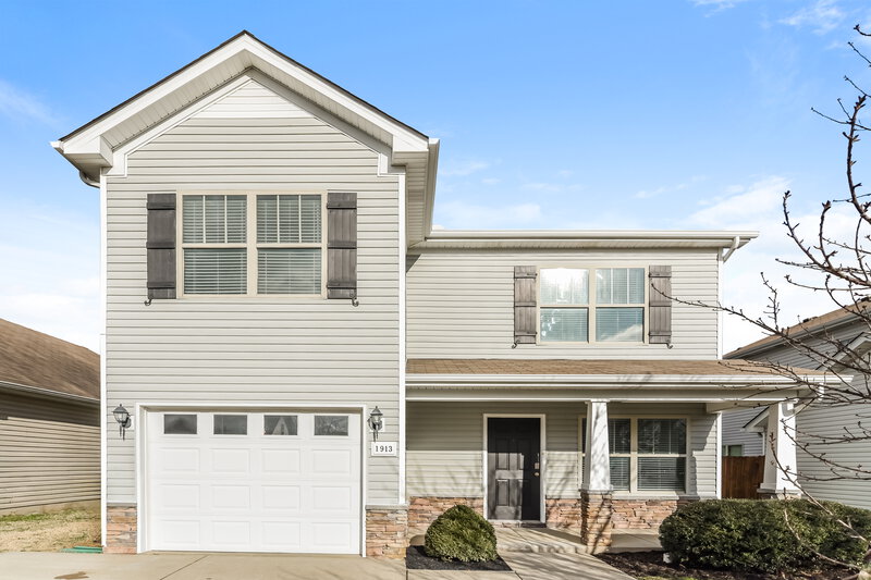 1,755/Mo, 1913 Warmingfield Dr Murfreesboro, TN 37127 External View