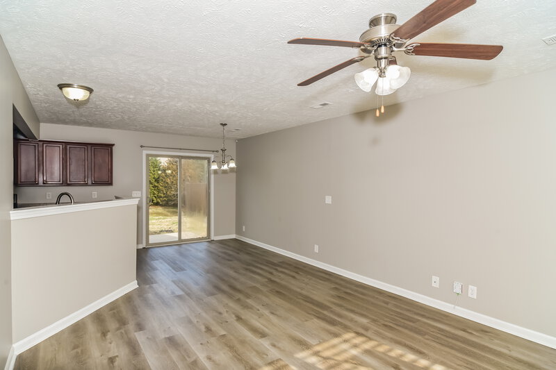 1,755/Mo, 1913 Warmingfield Dr Murfreesboro, TN 37127 Dining Room View 2