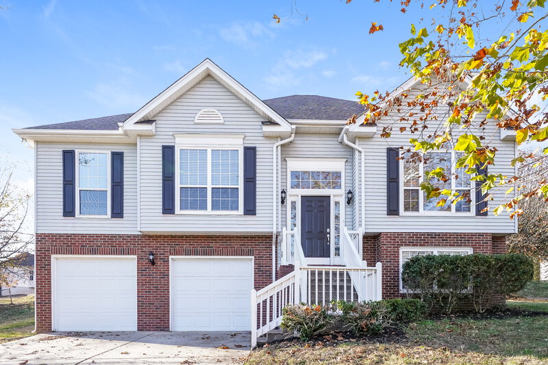 2,300/Mo, 1042 Cedar Creek Village Rd Mount Juliet, TN 37122 External View
