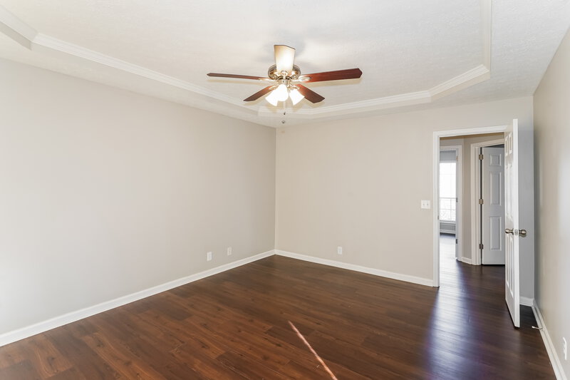 2,300/Mo, 1042 Cedar Creek Village Rd Mount Juliet, TN 37122 Main Bedroom View 2