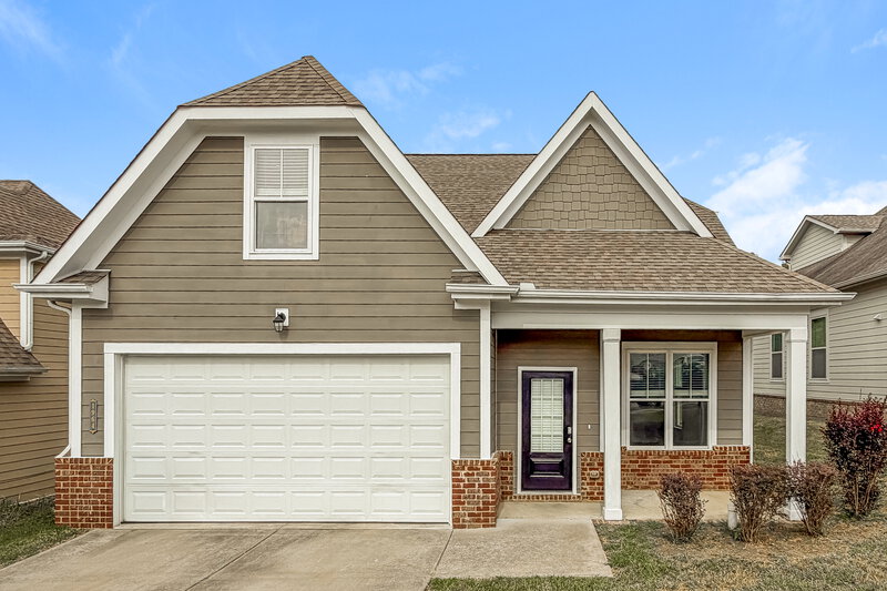 2,640/Mo, 1964 Brookshine Port Antioch, TN 37013 External View