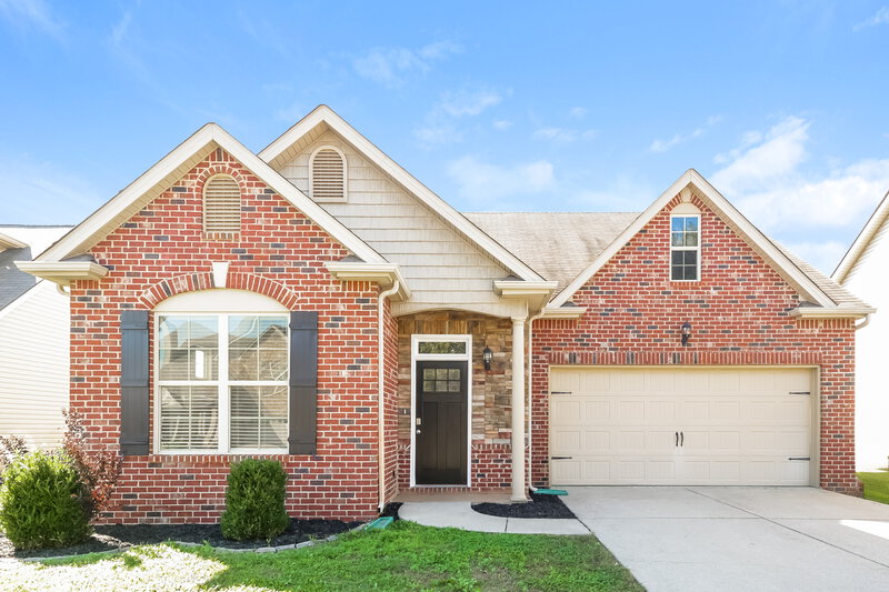 1,885/Mo, 5227 Seward Crossing Blvd Murfreesboro, TN 37129 External View