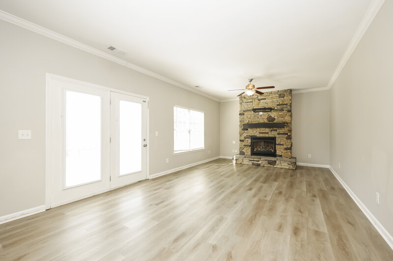 1,885/Mo, 5227 Seward Crossing Blvd Murfreesboro, TN 37129 Living Room View