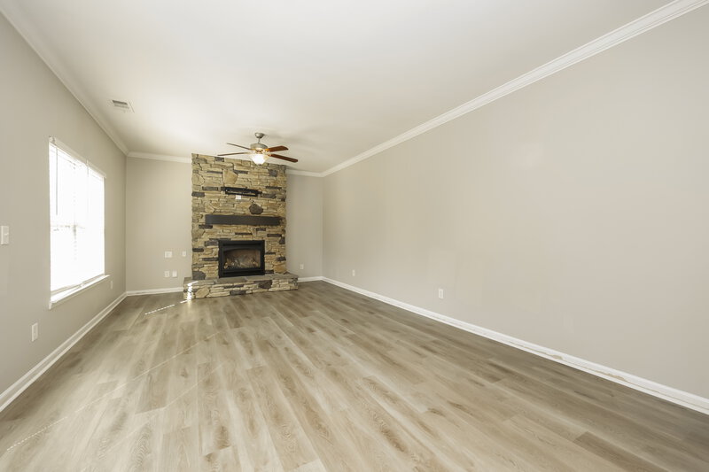 1,885/Mo, 5227 Seward Crossing Blvd Murfreesboro, TN 37129 Living Room View 2