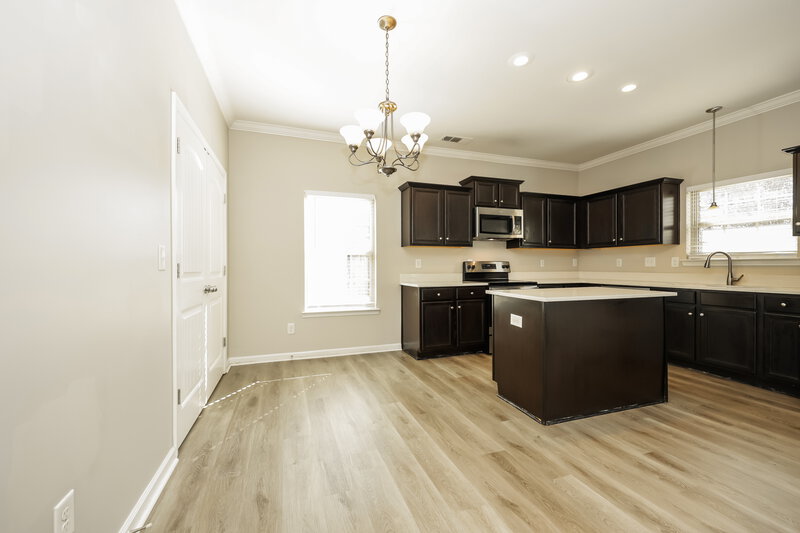 1,885/Mo, 5227 Seward Crossing Blvd Murfreesboro, TN 37129 Dining Room View