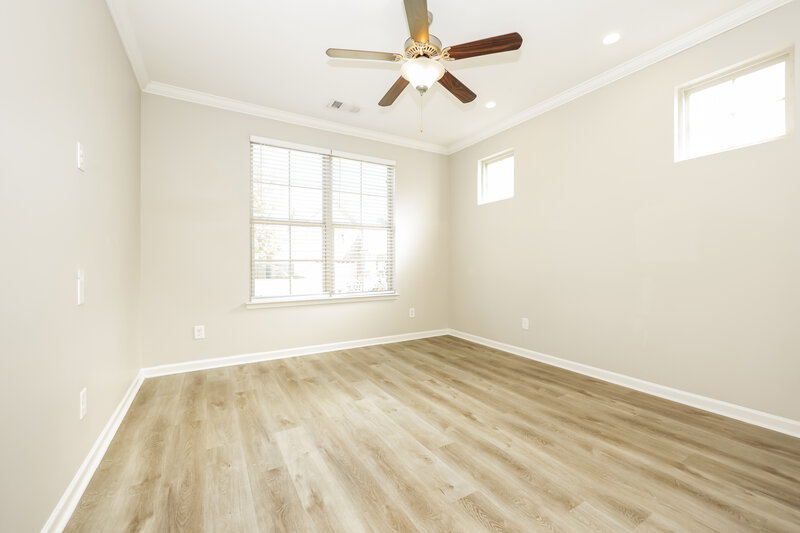 1,885/Mo, 5227 Seward Crossing Blvd Murfreesboro, TN 37129 Main Bedroom View