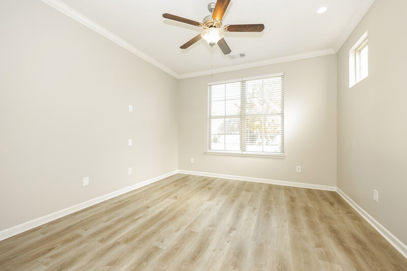 1,885/Mo, 5227 Seward Crossing Blvd Murfreesboro, TN 37129 Main Bedroom View 2