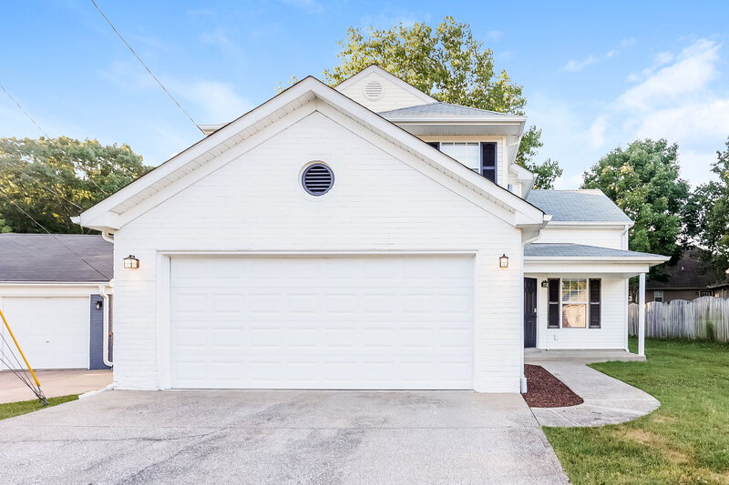 2,180/Mo, 3961 Pepperwood Dr Antioch, TN 37013 External View