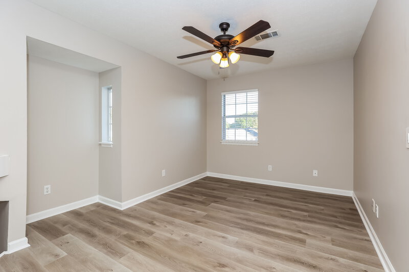 2,180/Mo, 3961 Pepperwood Dr Antioch, TN 37013 Main Bedroom View