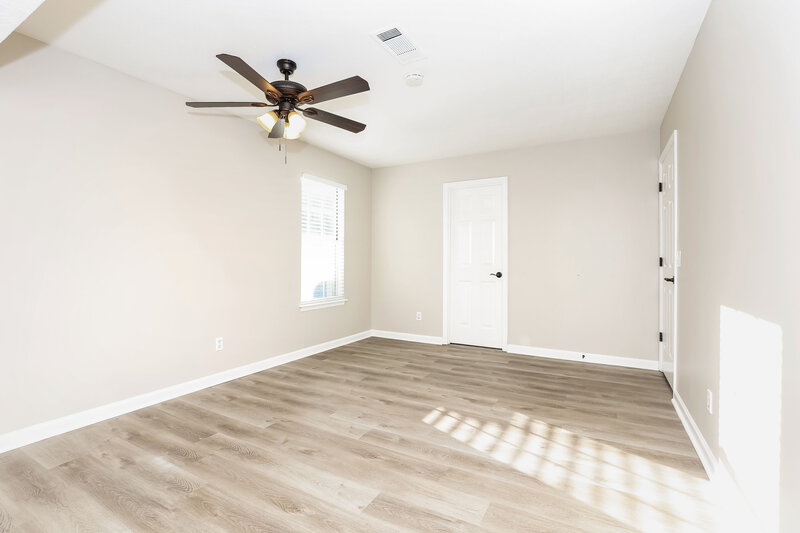 2,180/Mo, 3961 Pepperwood Dr Antioch, TN 37013 Main Bedroom View 2