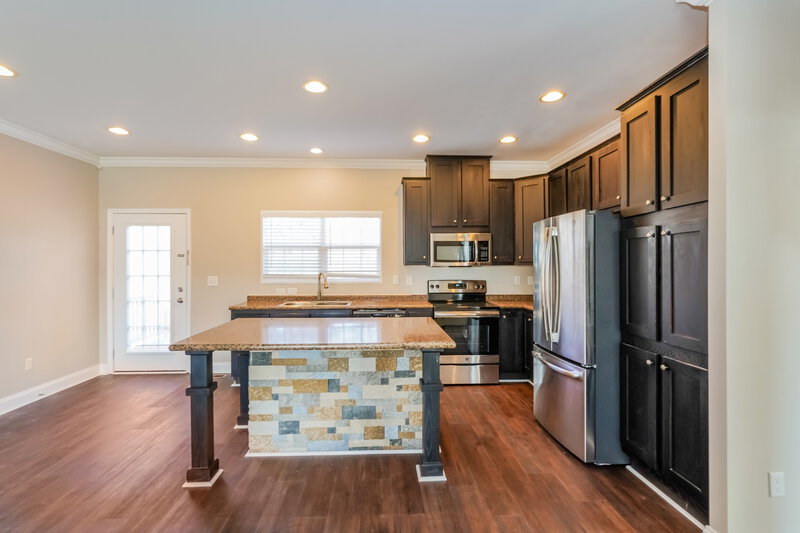 2,075/Mo, 1158 Wrights Mill Rd Spring Hill, TN 37174 Dining Room View