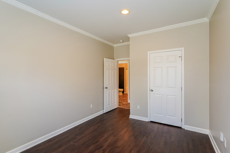 2,075/Mo, 1158 Wrights Mill Rd Spring Hill, TN 37174 Bedroom View