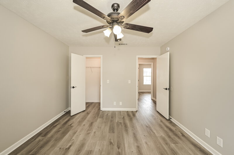 1,815/Mo, 1225 Akins Ridge Dr La Vergne, TN 37086 Main Bedroom View