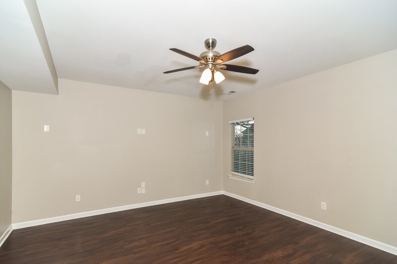 2,155/Mo, 4249 Sandstone Dr Antioch, TN 37013 Main Bedroom View 2