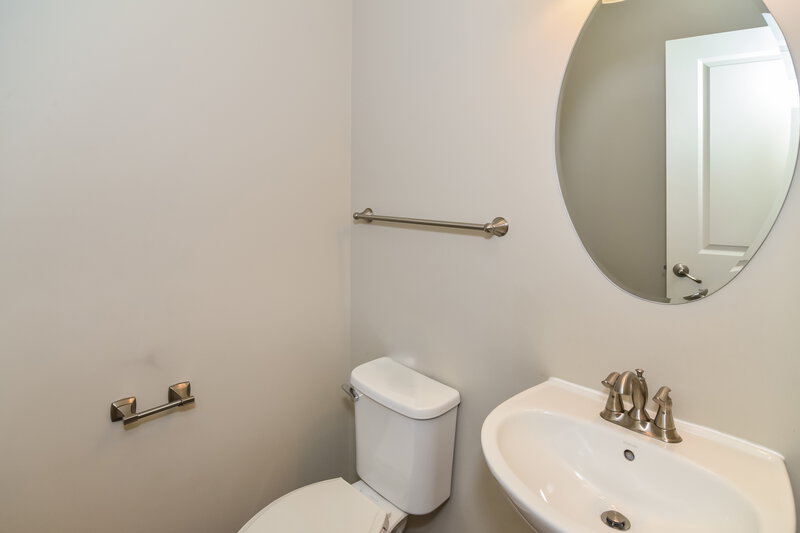 2,155/Mo, 4249 Sandstone Dr Antioch, TN 37013 Powder Room View