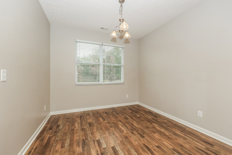 1,975/Mo, 1536 Rockglade Run Antioch, TN 37013 Dining Room View