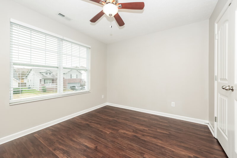 1,975/Mo, 1536 Rockglade Run Antioch, TN 37013 Bedroom View