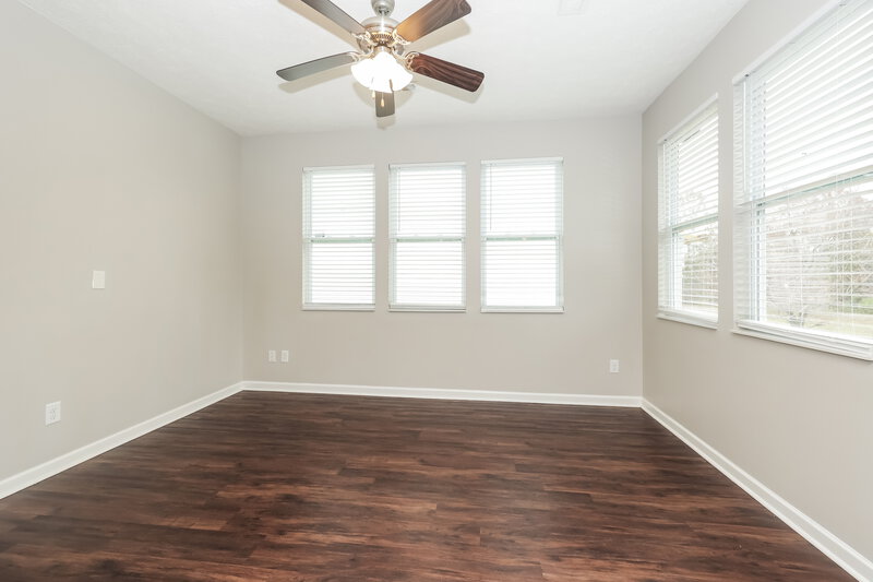 1,975/Mo, 1536 Rockglade Run Antioch, TN 37013 Bedroom View 2