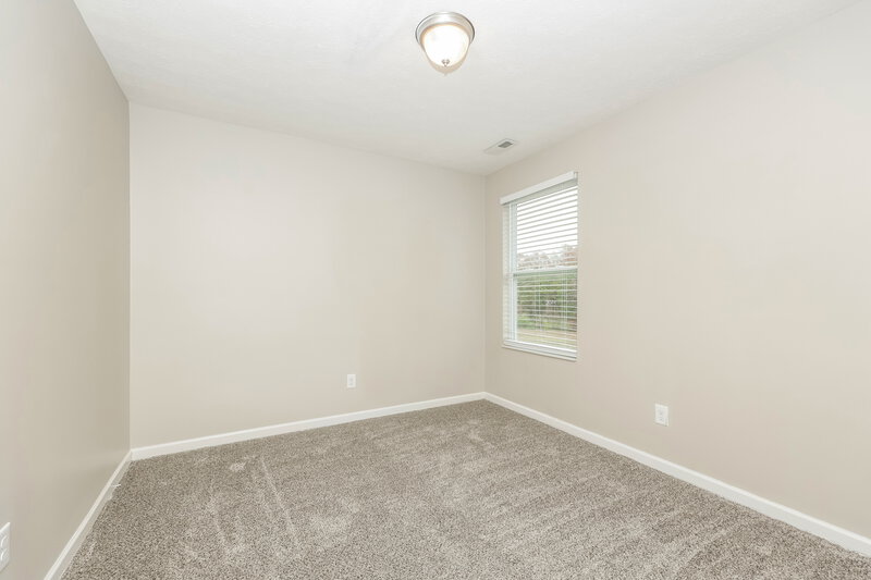 1,975/Mo, 1536 Rockglade Run Antioch, TN 37013 Bedroom View 3