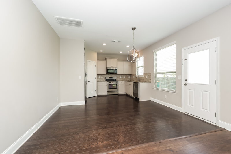 2,235/Mo, 1005 Keeneland Dr Spring Hill, TN 37174 Dining Room View