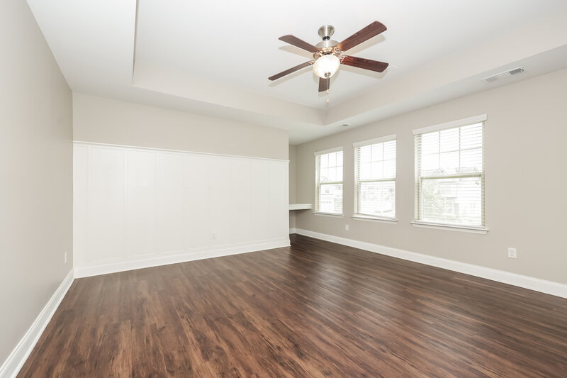 2,235/Mo, 1005 Keeneland Dr Spring Hill, TN 37174 Main Bedroom View