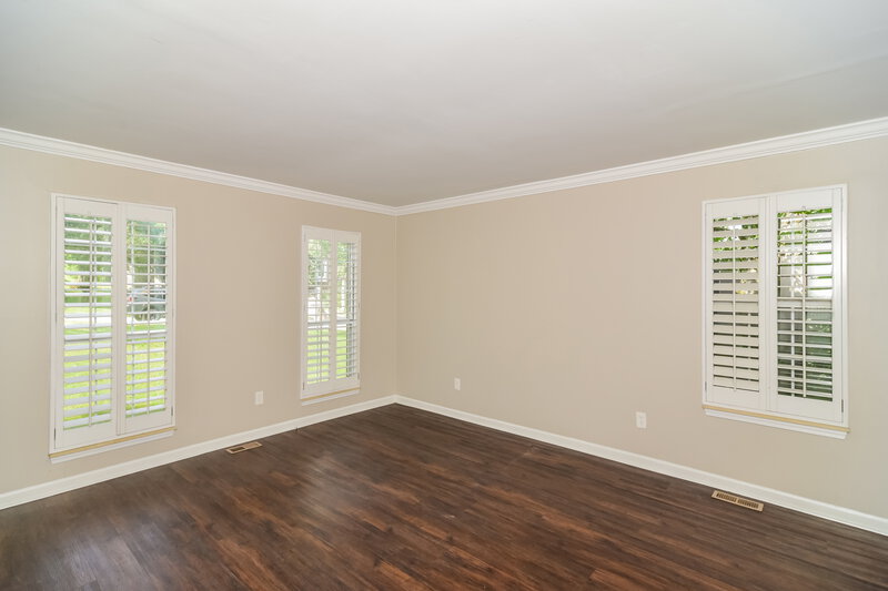 2,435/Mo, 4200 New Hope Meadow Rd Hermitage, TN 37076 Family Room View