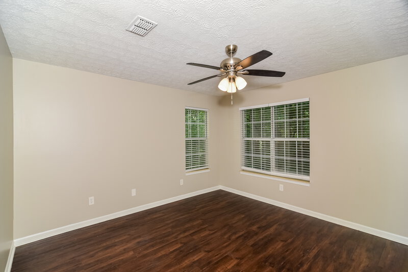 2,435/Mo, 4200 New Hope Meadow Rd Hermitage, TN 37076 Main Bedroom View