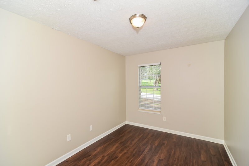2,435/Mo, 4200 New Hope Meadow Rd Hermitage, TN 37076 Bedroom View
