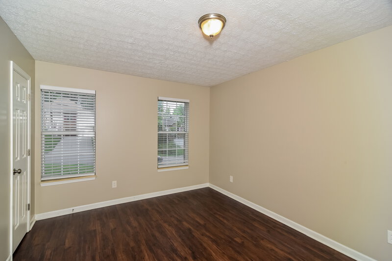 2,435/Mo, 4200 New Hope Meadow Rd Hermitage, TN 37076 Bedroom View 2