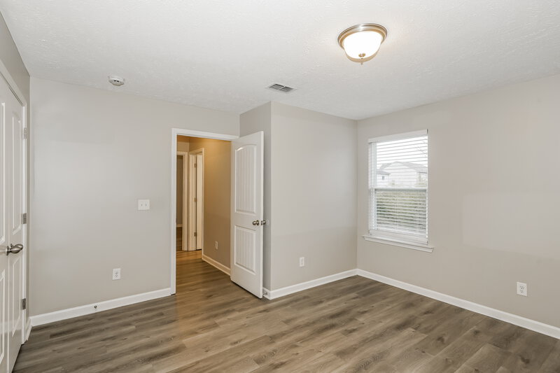 2,340/Mo, 1732 Elijah Ryan Dr Antioch, TN 37013 Bedroom View 4