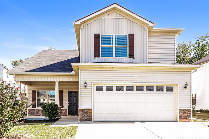 2,085/Mo, 1705 Porchrest Way Antioch, TN 37013 External View