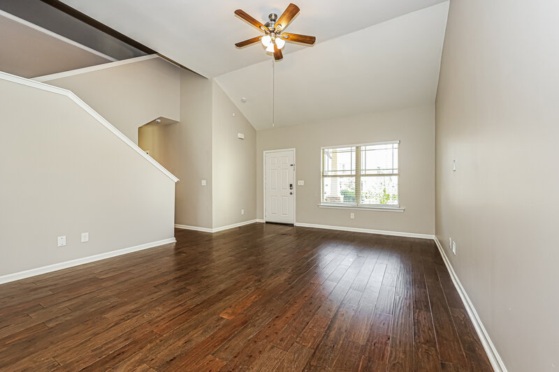 2,085/Mo, 1705 Porchrest Way Antioch, TN 37013 Living Room View 2