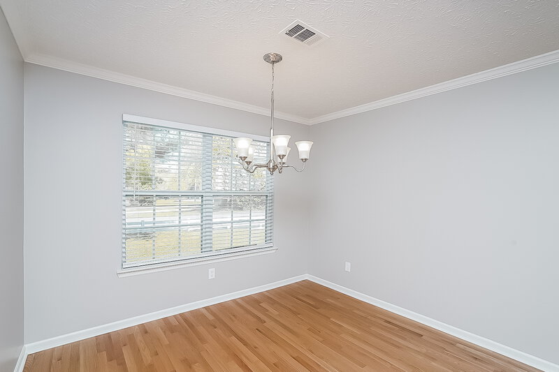 2,640/Mo, 400 Hunters Path Ct Hermitage, TN 37076 Dining Room View