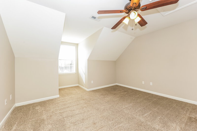 2,450/Mo, 2010 Slayton Dr Spring Hill, TN 37174 Bedroom View