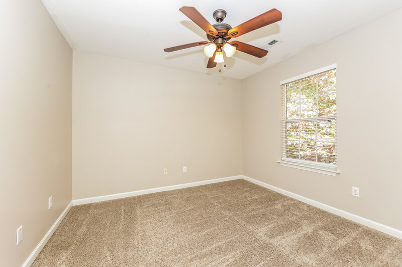 2,450/Mo, 2010 Slayton Dr Spring Hill, TN 37174 Bedroom View 2