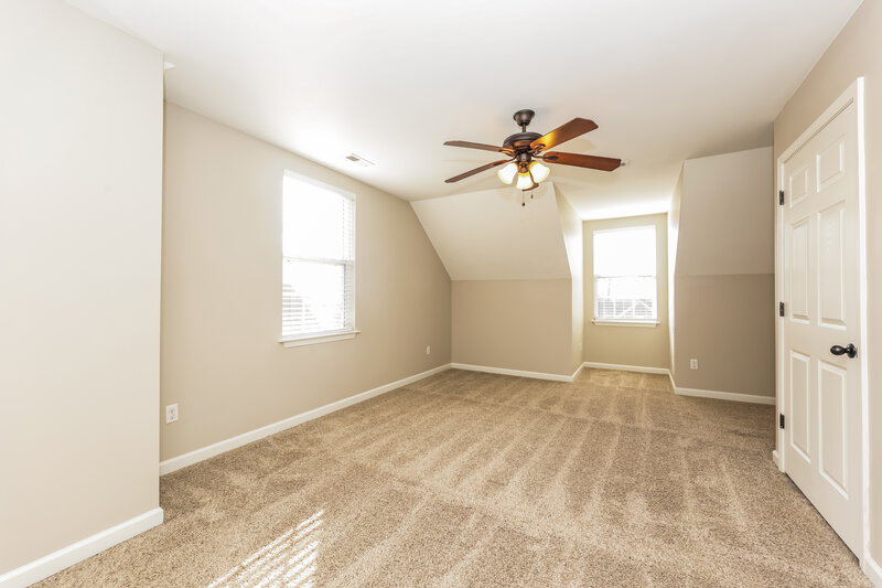 2,450/Mo, 2010 Slayton Dr Spring Hill, TN 37174 Bedroom View 3
