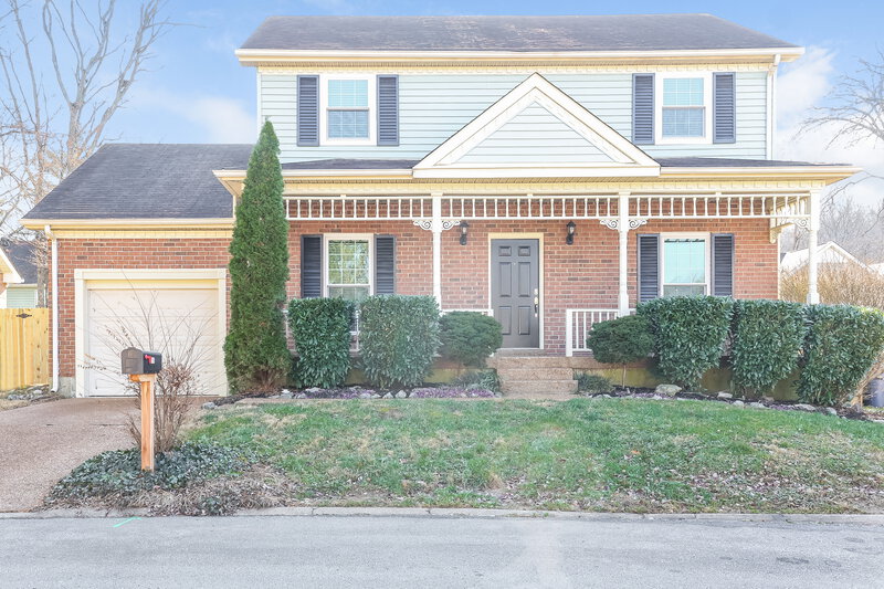 3,130/Mo, 111 Dorchester Ct Goodlettsville, TN 37072 External View