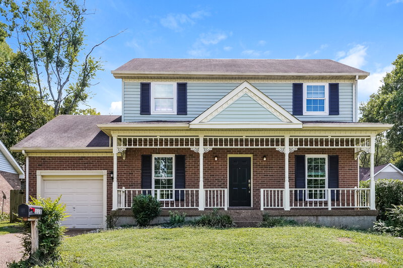 2,145/Mo, 111 Dorchester Ct Goodlettsville, TN 37072 External View