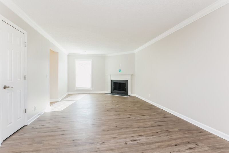 3,130/Mo, 111 Dorchester Ct Goodlettsville, TN 37072 Living Room View