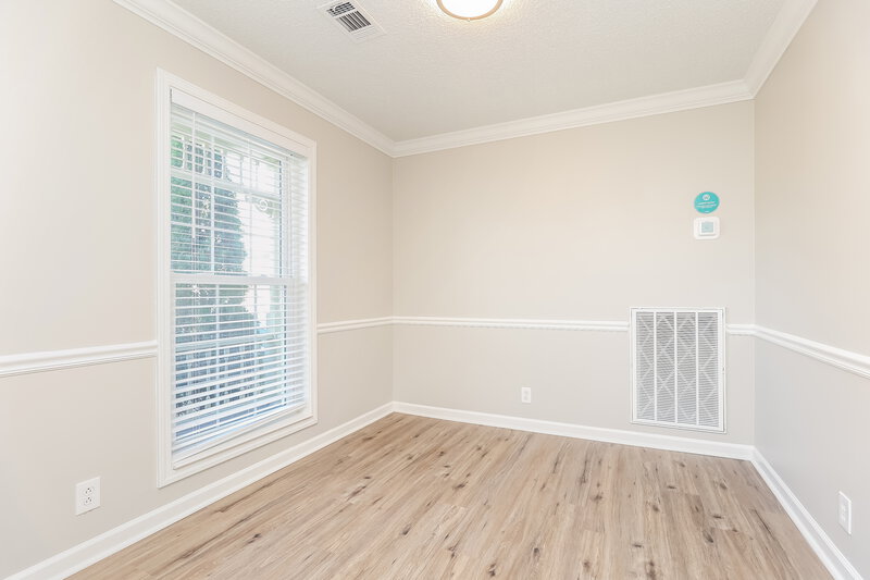 3,130/Mo, 111 Dorchester Ct Goodlettsville, TN 37072 Dining Room View