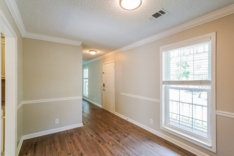 2,145/Mo, 111 Dorchester Ct Goodlettsville, TN 37072 Dining Room View
