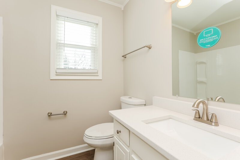 3,130/Mo, 111 Dorchester Ct Goodlettsville, TN 37072 Main Bathroom View