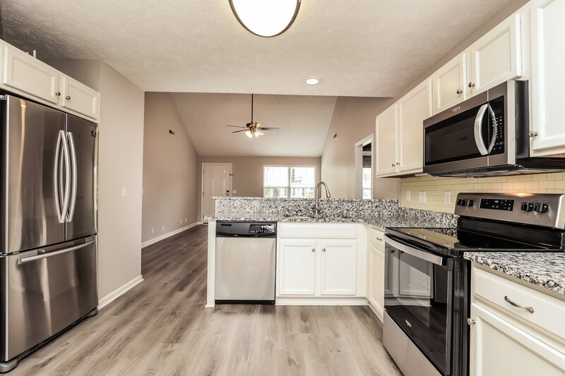 1,895/Mo, 1225 Eastwoods Dr Murfreesboro, TN 37130 Misc View 5