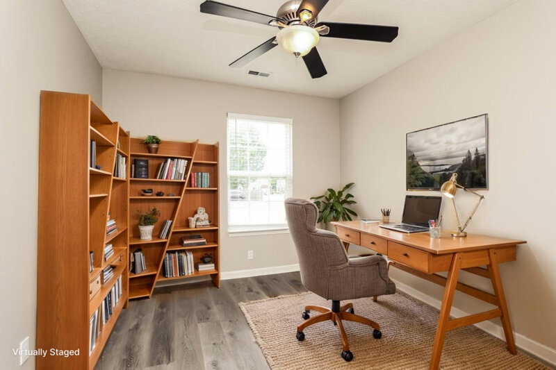 1,895/Mo, 1225 Eastwoods Dr Murfreesboro, TN 37130 Misc View 13