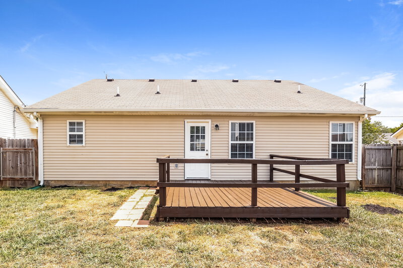 1,895/Mo, 1225 Eastwoods Dr Murfreesboro, TN 37130 Misc View 17