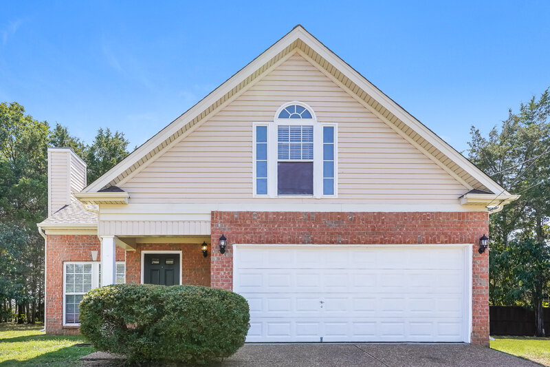 2,110/Mo, 712 Ashwell Close Antioch, TN 37013 External View