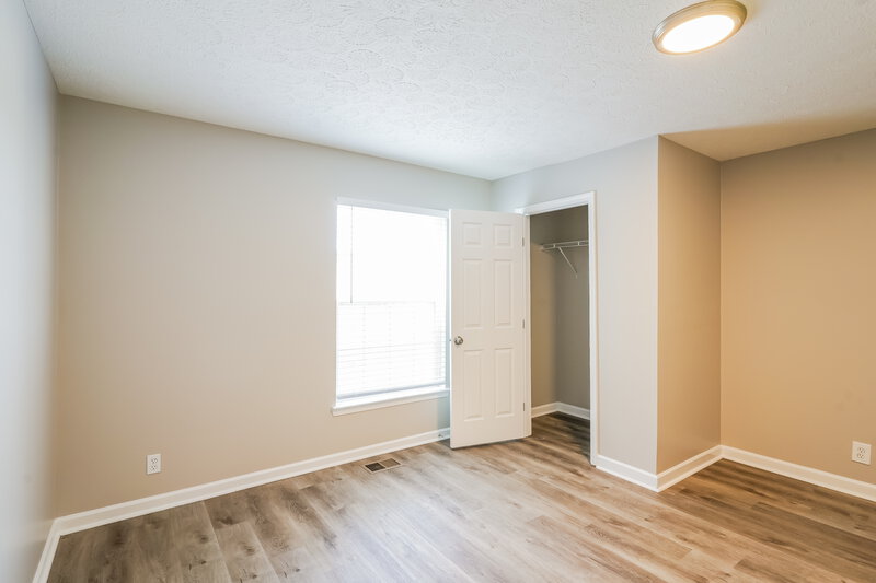 2,110/Mo, 712 Ashwell Close Antioch, TN 37013 Bedroom View