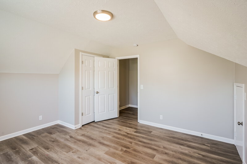 2,110/Mo, 712 Ashwell Close Antioch, TN 37013 Bedroom View 2