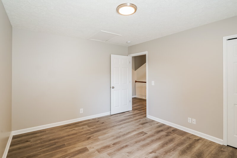 2,110/Mo, 712 Ashwell Close Antioch, TN 37013 Bedroom View 4